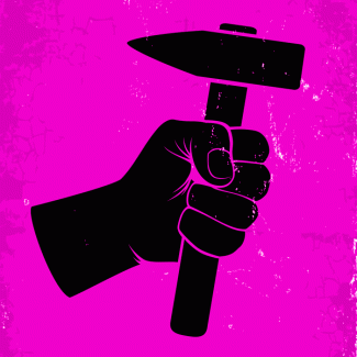 Pink Fascism