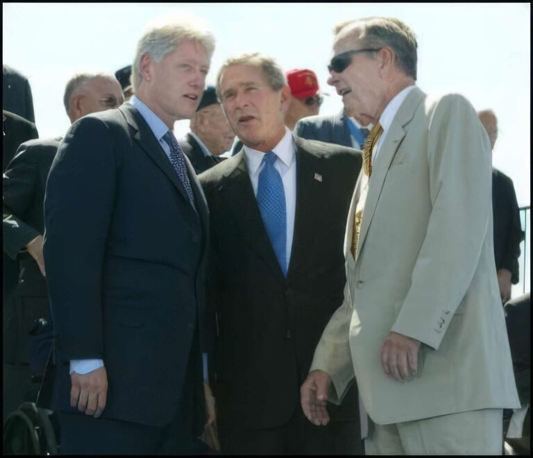 Will the Real Economic Hit Men Please Stand Up?