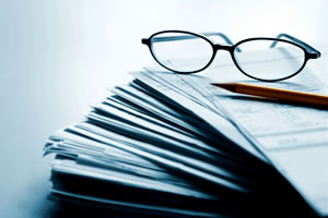 Organizing Your Financial and Legal Affairs