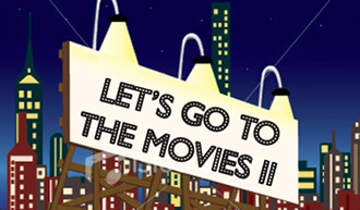 Catherine with Jon Rappoport, “Let’s Go to the Movies – Part II”