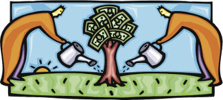 Food Series: Crowdfunding: Growing Fresh Food Entrepreneurs