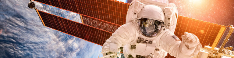 The Space-Based Economy