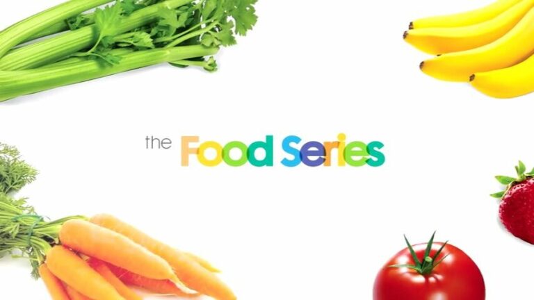 Introducing the Solari Food Series