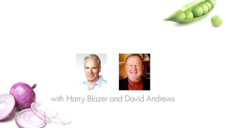 Food Series: The Future of Biodynamic and Organic Farming