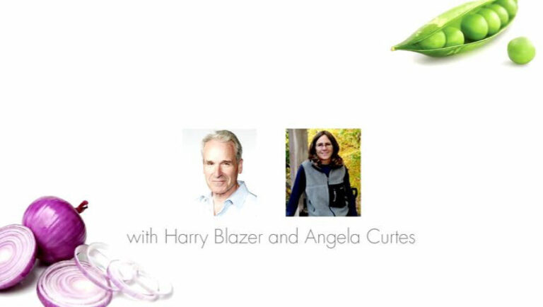 Food Series: Vital Soils – The Foundation of Life, Part II with Angela Curtes