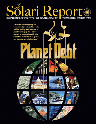 Planet Debt