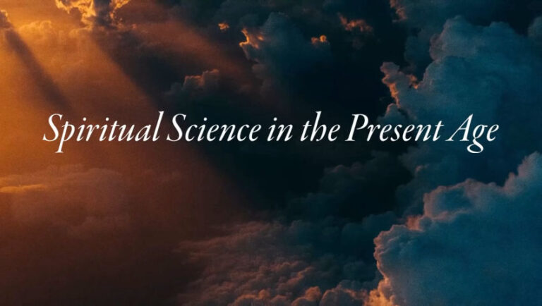 Introduction to Rudolf Steiner with T.H. Meyer