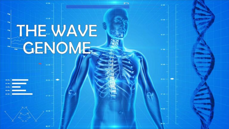 Future Science Series: The Wave Genome – Quantum Holography of DNA with Ulrike Granögger