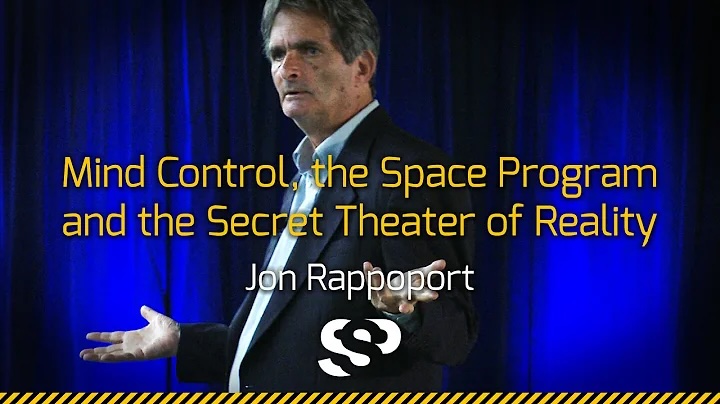 Let’s Go to the Movies:  October 31, 2019 – Jon Rappoport outstanding speech at the Secret Space Program in 2014