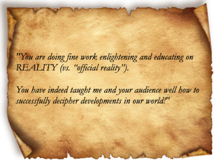 Testimonials from Solari Subscribers