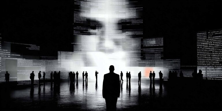 Plunder: Financing the Panopticon – Read the Introduction to Our Report on Plunder