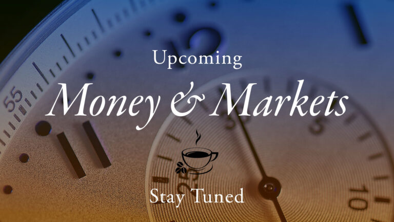 Money & Markets Report: May 8, 2025
