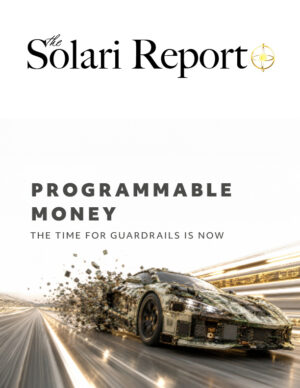 2nd Quarter 2025 Wrap Up: Programmable Money (68 pages)