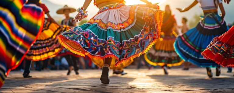 Happy Cinco de Mayo!