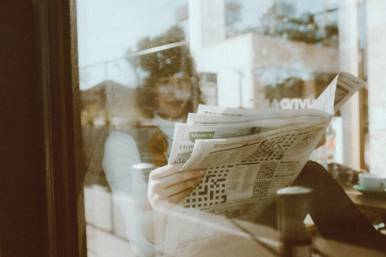 News Trends & Stories (2025)