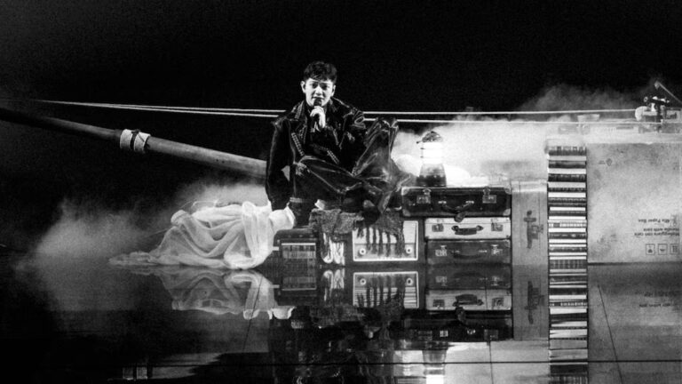 Music of the Week: May 23, 2025: JJ – Wasted Love
