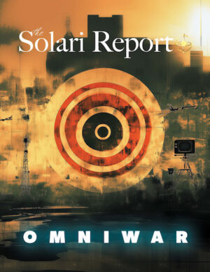 2nd Quarter 2024 Wrap Up: Omniwar (121 pages)