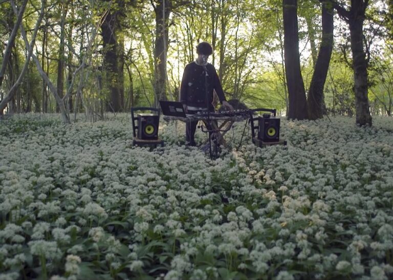 Music of the Week: June 27, 2025: Cosmo Sheldrake – Cuckoo Song (Live)