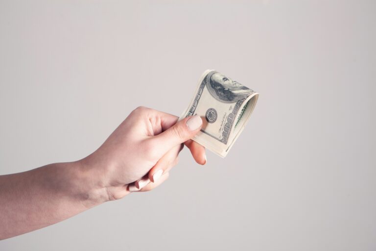 Donations