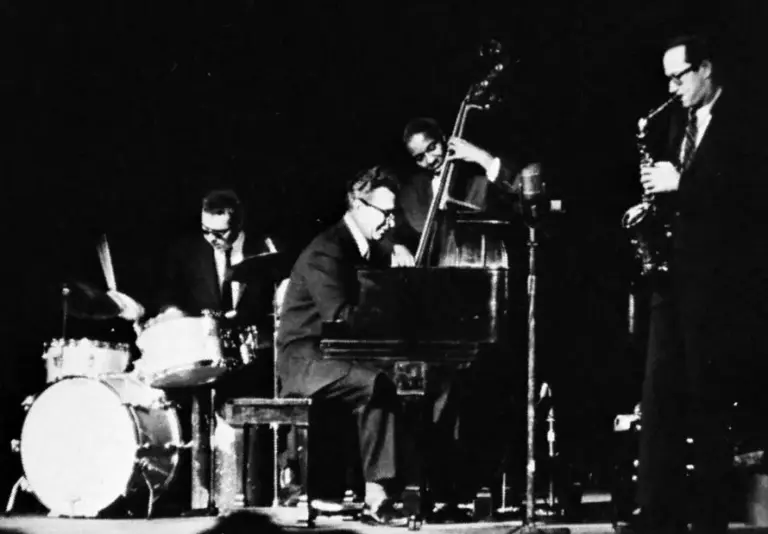 Music of the Week: August 1, 2025: Dave Brubeck Quartet – Take Five