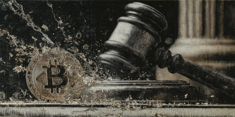 The Prosecution of Roger Ver: A Lawfare Case Study