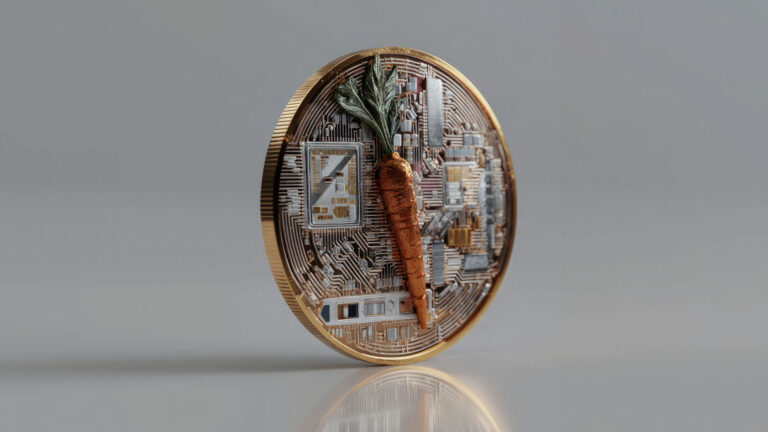 Stablecoins: Where the Carrot Meets the Stick