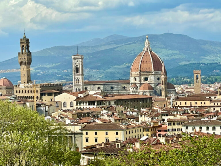 Food for the Soul: Destinations – Tuscany