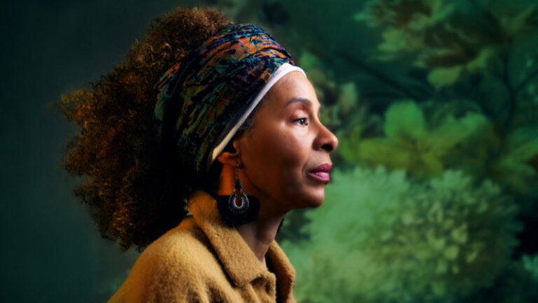 Music of the Week: August 15, 2025: Jocelyn B. Smith – Maria, Sophia, Agape