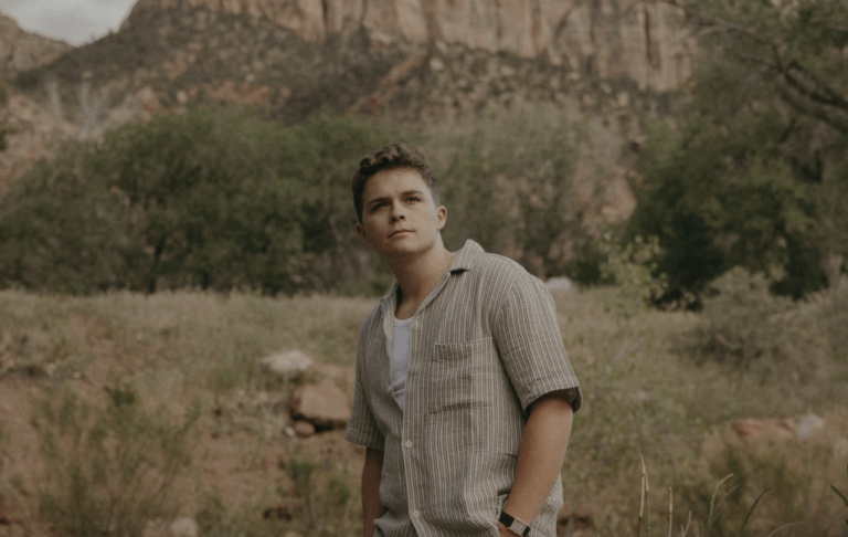 Music of the Week: September 5, 2025: Josiah Queen – Dusty Bibles