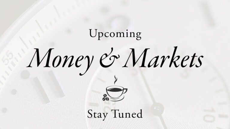 Money & Markets Report: October 16, 2025