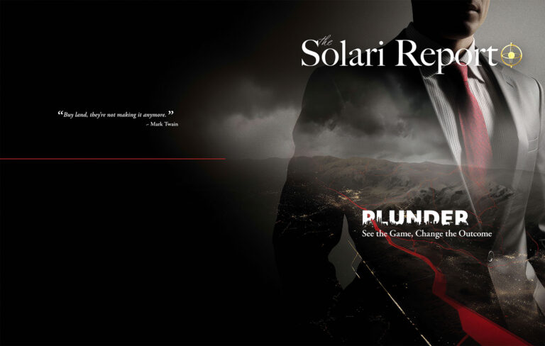 Plunder – PDF Now Available!