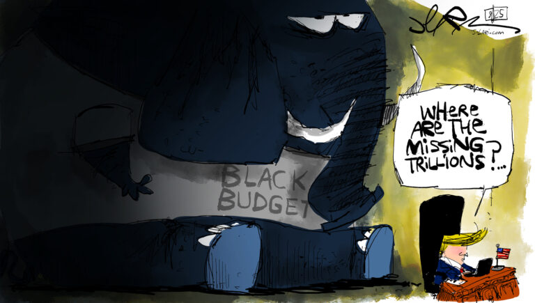 Solari Toon: Missing Trillions