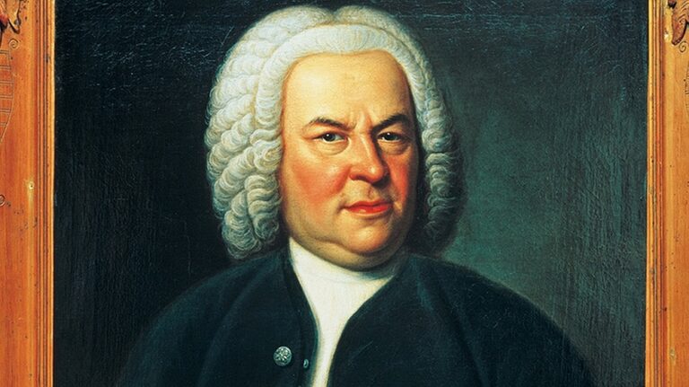 Music of the Week: September 12, 2025: J.S. Bach – Ich hatte viel Bekümmernis