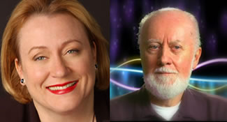 Dr. William Tiller – Scientific Support for the Power of Intention