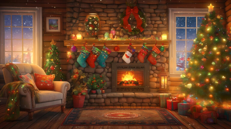 2025 Holiday Greetings