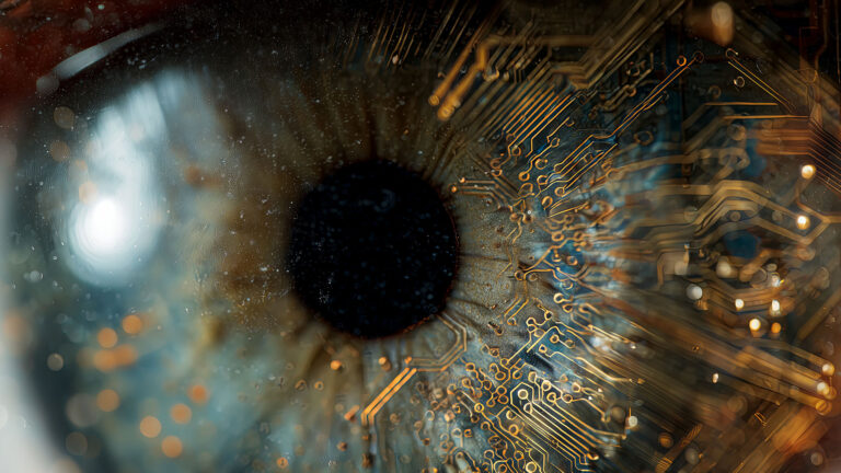 Cognitive Liberty: The Battle for Human Consciousness in the Age of Technocracy