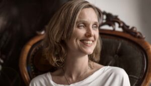 Elze van Hamelen