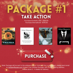 Christmas #1 Package Deal: Take Action
