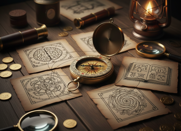 Plasma Table of Contents