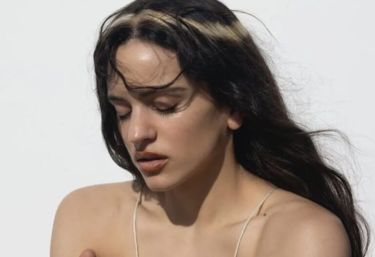 Music of the Week: November 21, 2025: Rosalía – Mio Cristo Piange Diamante