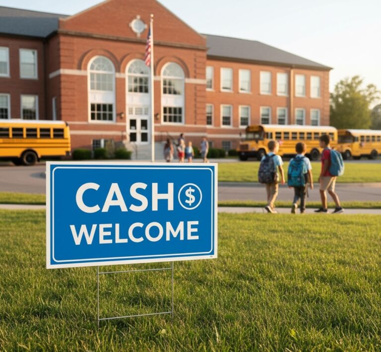 “Under God, the People Rule”: The Passage of South Dakota’s Cash Acceptance Bill Provides Powerful Insights