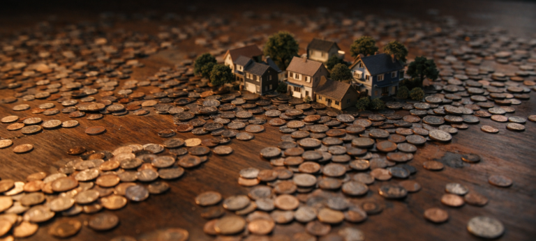 Mr Global In Your Street Donations