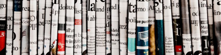 News Stories & Trends