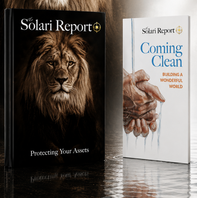 Coming Clean x Protecting Your Assets