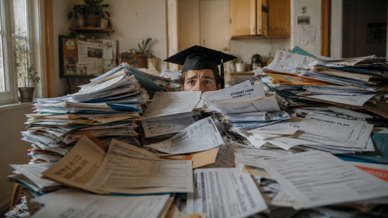 Student Loan Fraud News Trends and Stories Part II