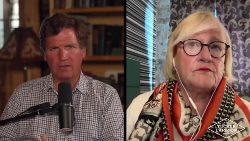 The Inflation Crisis and the Psychopaths Lying About It